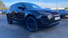 Land Rover Range Rover Evoque 2.0 D200 Dynamic HSE 5dr Auto Diesel Hatchback